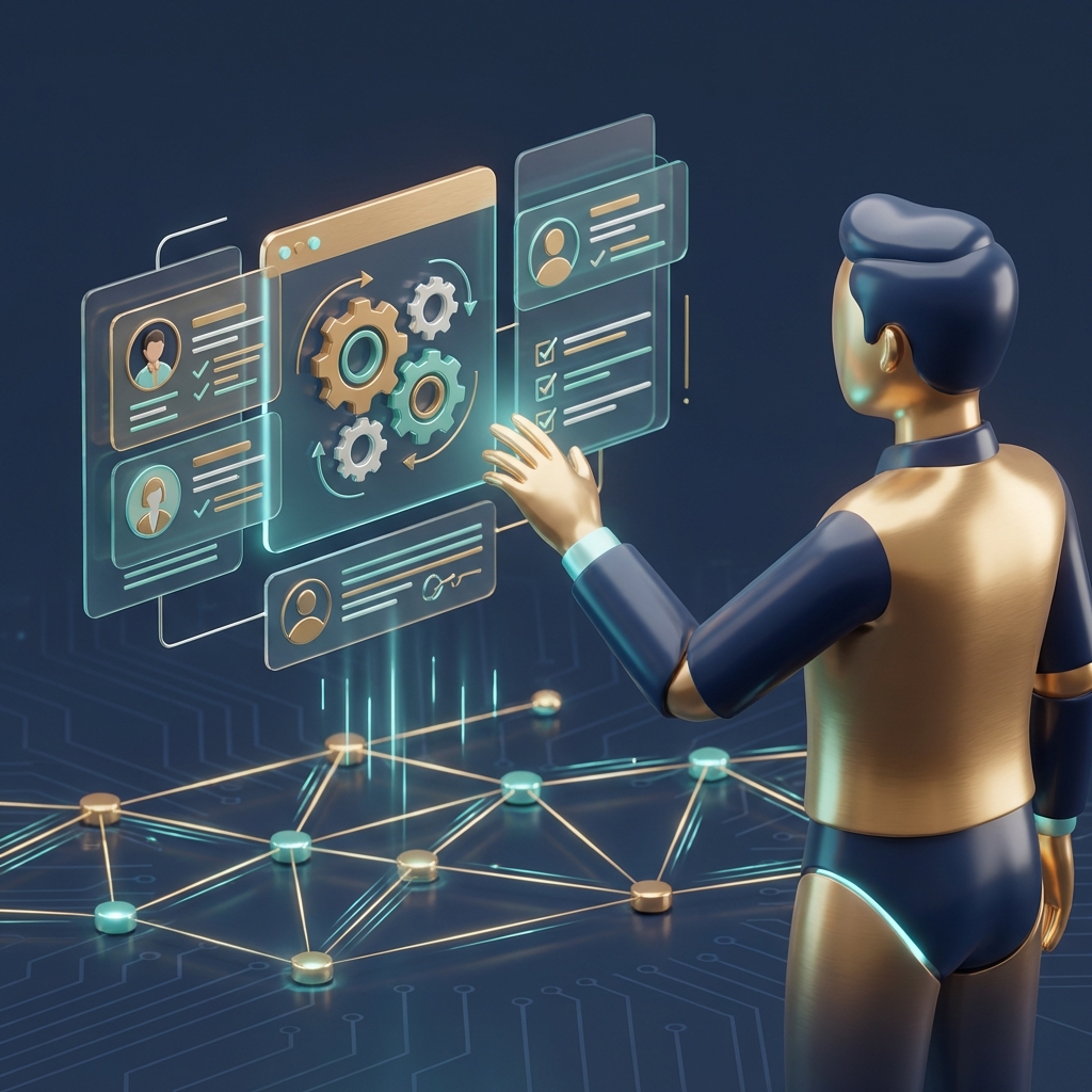 Remote Work in the GCC: Legal Frameworks & Best Practices